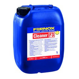 FERNOX Cleaner F3 10 L