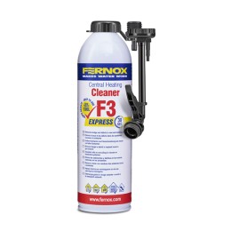 FERNOX Cleaner F3 Express...