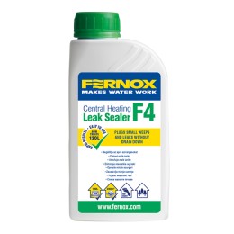 Fernox Leak Sealer F4 500 ml