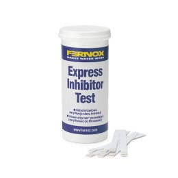 Fernox Express Inhibitor Test
